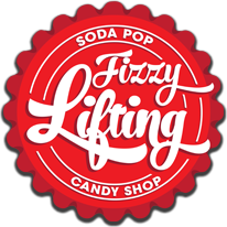 Fizzy Lifting Fizzy Lifting