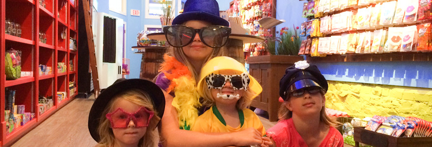 Fizzy Lifting Soda Pop Candy Shop - 17 Main St. Warwick, NY